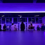 Ein neuer Impuls: Sensual Movement